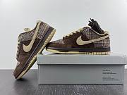 Nike SB Dunk Low Tweed 304292-223 - 3