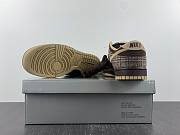 Nike SB Dunk Low Tweed 304292-223 - 2