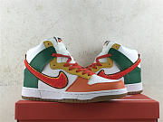 Nike Dunk High University 7-Eleven DR8805-100 - 6