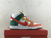 Nike Dunk High University 7-Eleven DR8805-100 - 5