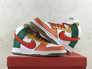 Nike Dunk High University 7-Eleven DR8805-100 - 3