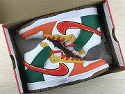 Nike Dunk High University 7-Eleven DR8805-100 - 2