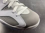 Air Jordan 6 Cool Grey CT8529-100 - 2