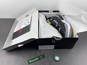 Air Jordan 3 Retro Oregon Ducks Pit Crew (Both Pairs) H011-MNJDLS-5 - 6