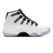 Air Jordan 11 Adapt White (CN Plug) DD3522-100 - 1