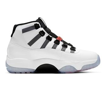 Air Jordan 11 Adapt White (CN Plug) DD3522-100