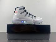 Air Jordan 11 Adapt White (CN Plug) DD3522-100 - 6