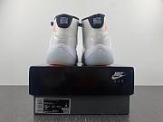 Air Jordan 11 Adapt White (CN Plug) DD3522-100 - 4