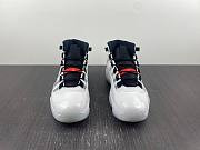 Air Jordan 11 Adapt White (CN Plug) DD3522-100 - 2