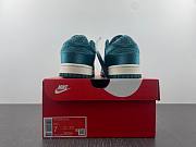 Nike Dunk Low Green Velvet (W) DZ5224-300 - 4