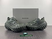 Balenciaga Defender Green 685613W2RA63000 - 5