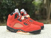 Air Jordan 5 WMNS 