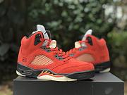 Air Jordan 5 WMNS 