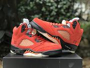 Air Jordan 5 WMNS 