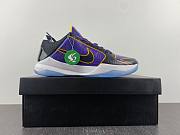 Nike Kobe 5 Protro Lakers CD4991-500 - 6