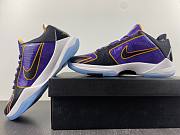 Nike Kobe 5 Protro Lakers CD4991-500 - 4