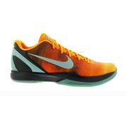 Nike Kobe 6 ASG Orange County Sunset 448693-800 - 1