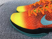 Nike Kobe 6 ASG Orange County Sunset 448693-800 - 4