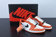 Air Jordan 1 Low Starfish CZ0790-801 - 1