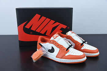 Air Jordan 1 Low Starfish CZ0790-801