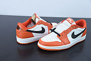 Air Jordan 1 Low Starfish CZ0790-801 - 5