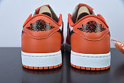 Air Jordan 1 Low Starfish CZ0790-801 - 3