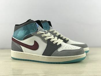 Air Jordan 1 Mid SE Exploration Unit FB1870-161