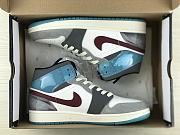 Air Jordan 1 Mid SE Exploration Unit FB1870-161 - 4