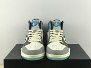 Air Jordan 1 Mid SE Exploration Unit FB1870-161 - 2