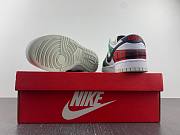 Nike Dunk Low Tartan Plaid DV0827-100 - 6