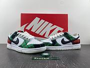 Nike Dunk Low Tartan Plaid DV0827-100 - 3