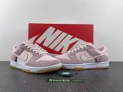 Nike Dunk Low Teddy Bear (W) DZ5318-640 - 3