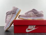 Nike Dunk Low Teddy Bear (W) DZ5318-640 - 4