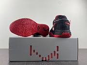 Nike Lebron 20 Miami Heat DJ5423-001 - 6