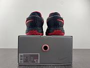 Nike Lebron 20 Miami Heat DJ5423-001 - 5