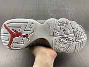 Air Jordan 9 Retro Fire Red CT8019-162 - 6