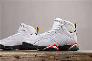 Air Jordan 7 Retro Cardinal (2022) CU9307-106 - 6