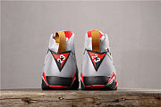 Air Jordan 7 Retro Cardinal (2022) CU9307-106 - 5