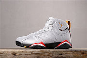 Air Jordan 7 Retro Cardinal (2022) CU9307-106 - 4