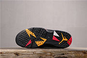 Air Jordan 7 Retro Cardinal (2022) CU9307-106 - 3