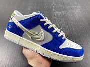 Nike SB Dunk Low Pro Fly Streetwear DQ5130-400 - 1