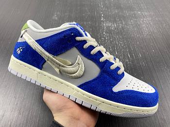 Nike SB Dunk Low Pro Fly Streetwear DQ5130-400