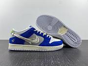 Nike SB Dunk Low Pro Fly Streetwear DQ5130-400 - 4