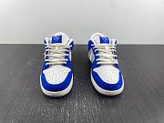 Nike SB Dunk Low Pro Fly Streetwear DQ5130-400 - 3