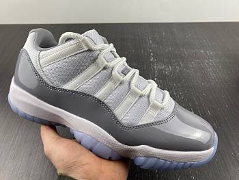 Air Jordan 11 Low 