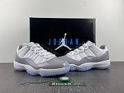 Air Jordan 11 Low 