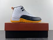 Air Jordan 12 Retro '25 Years In China' DR8887 100 - 5