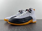 Air Jordan 12 Retro '25 Years In China' DR8887 100 - 3