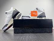 Air Jordan 3 Retro White Cement Reimagined DN3707-100 - 6