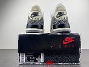 Air Jordan 3 Retro White Cement Reimagined DN3707-100 - 4